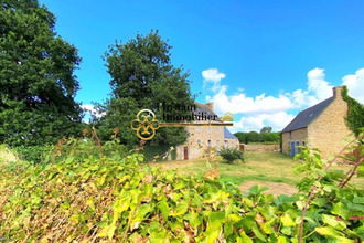  maison pluzunet 22140