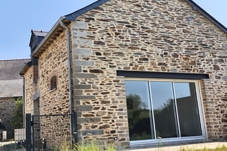  maison poce-les-bois 35500