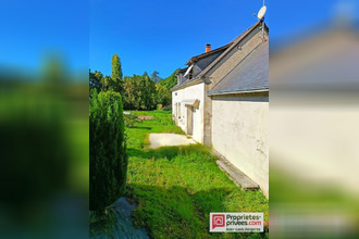  maison poce-sur-cisse 37530