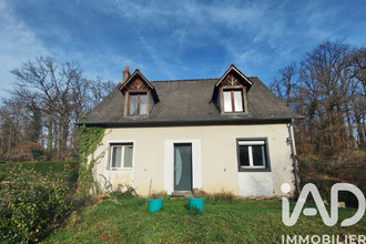  maison poce-sur-cisse 37530