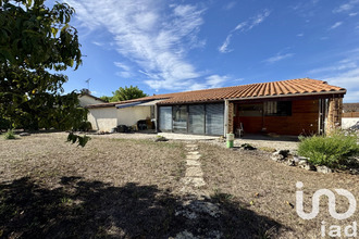  maison podensac 33720