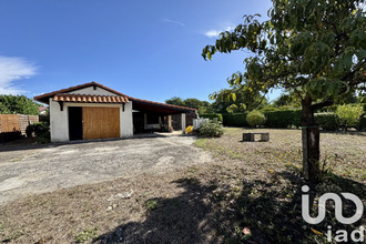  maison podensac 33720