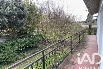  maison podensac 33720