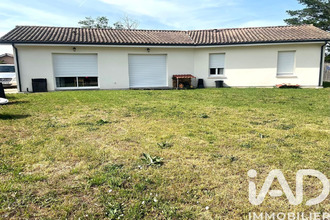  maison podensac 33720