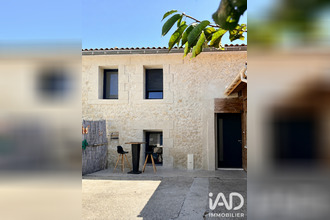  maison podensac 33720