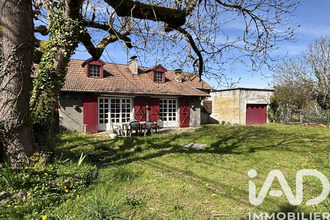  maison poey-de-lescar 64230