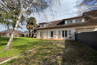  maison poey-de-lescar 64230