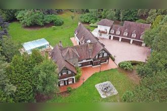  maison poigny-la-foret 78125