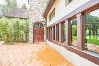  maison poigny-la-foret 78125