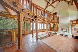  maison poigny-la-foret 78125