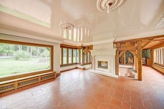  maison poigny-la-foret 78125