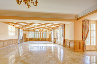  maison poigny-la-foret 78125