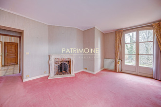  maison poigny-la-foret 78125