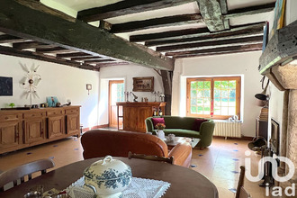  maison poigny-la-foret 78125