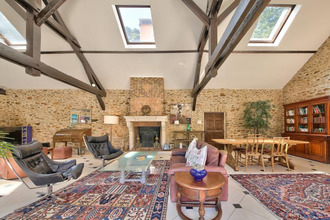  maison poigny-la-foret 78125