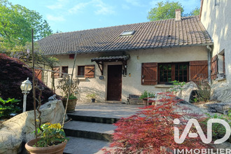  maison poigny-la-foret 78125