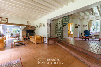  maison poigny-la-foret 78125