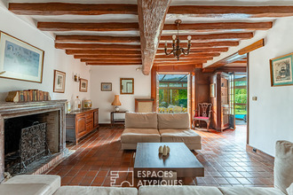  maison poigny-la-foret 78125