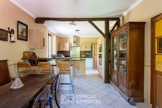  maison poigny-la-foret 78125