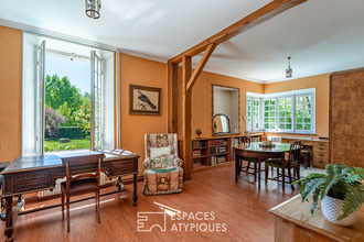  maison poigny-la-foret 78125
