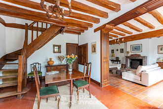  maison poigny-la-foret 78125