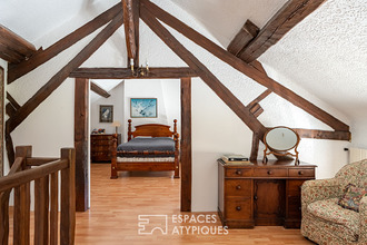  maison poigny-la-foret 78125