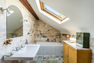  maison poigny-la-foret 78125
