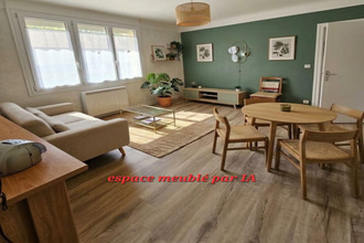  maison poigny-la-foret 78125