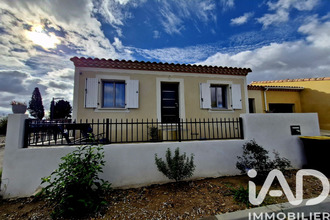  maison poilhes 34310