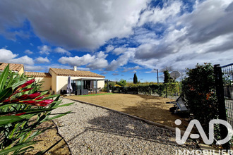  maison poilhes 34310