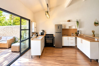  maison poilhes 34310