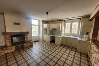  maison poille-sur-vegre 72350