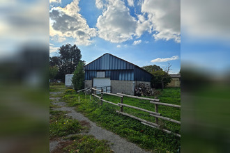  maison poille-sur-vegre 72350