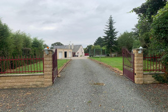  maison poille-sur-vegre 72350