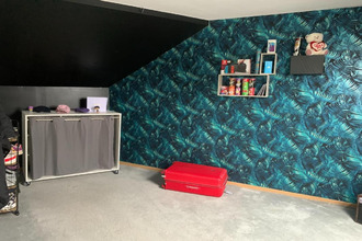  maison poille-sur-vegre 72350
