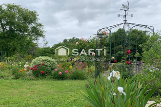  maison poille-sur-vegre 72350