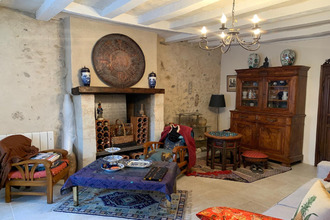  maison poille-sur-vegre 72350