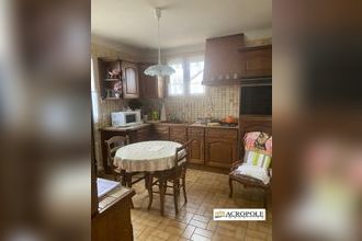  maison poilly-lez-gien 45500