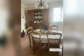  maison poilly-lez-gien 45500