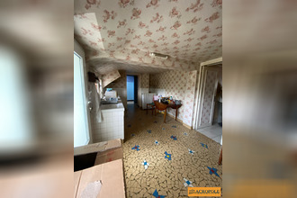  maison poilly-lez-gien 45500