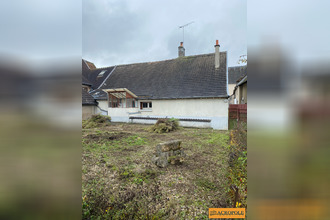  maison poilly-lez-gien 45500