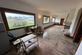  maison poilly-lez-gien 45500