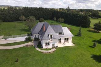 maison poilly-lez-gien 45500