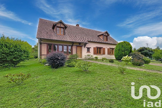  maison poilly-lez-gien 45500