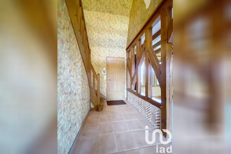  maison poilly-lez-gien 45500