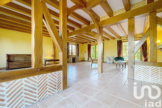  maison poilly-lez-gien 45500