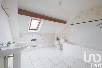  maison poilly-lez-gien 45500