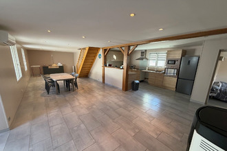  maison poilly-lez-gien 45500