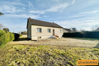  maison poilly-lez-gien 45500