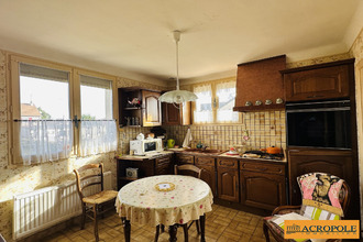  maison poilly-lez-gien 45500